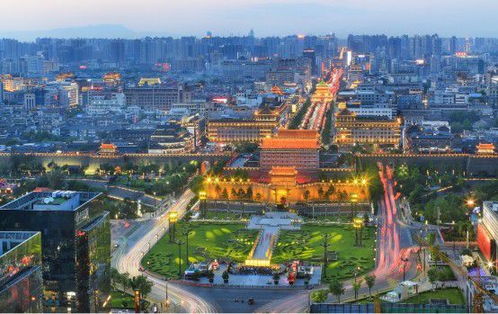 西安市漢斯啤酒廠搬遷 西安網(wǎng)站建設的新機遇